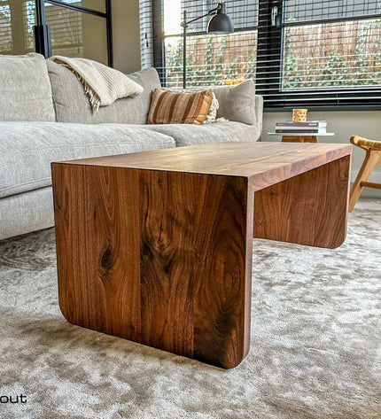 Salontafel DroomHout Valente