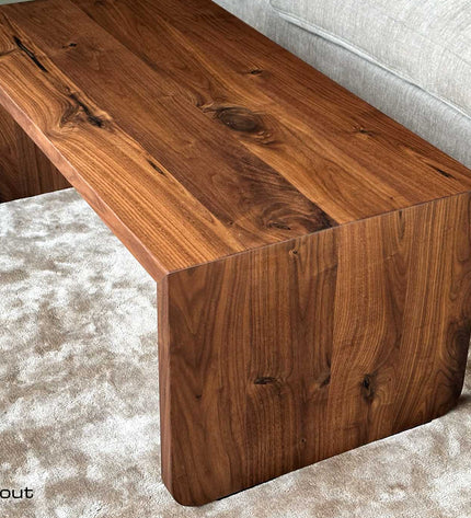 Salontafel DroomHout Valente