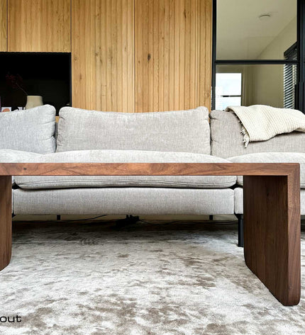 Salontafel DroomHout Valente