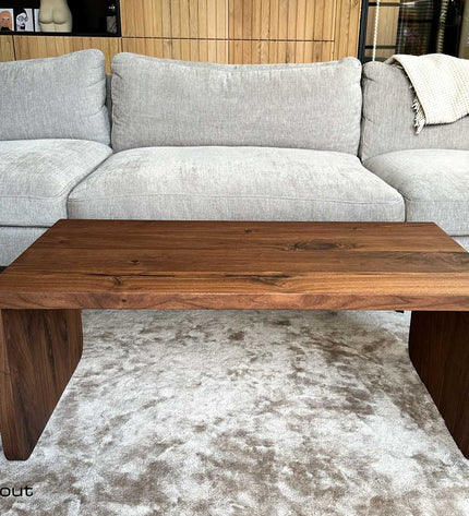 Salontafel DroomHout Valente