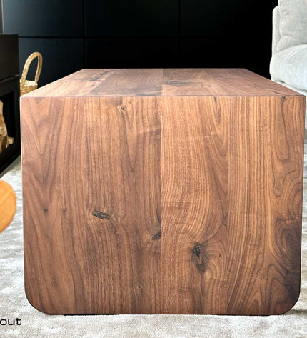 Salontafel DroomHout Valente