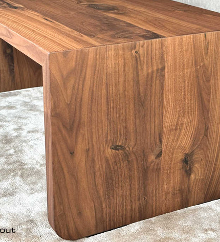 Salontafel DroomHout Valente