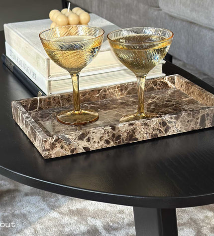 Salontafel DroomHout Vero