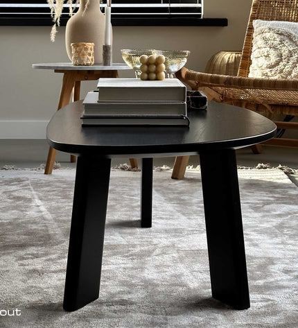 Salontafel DroomHout Vero