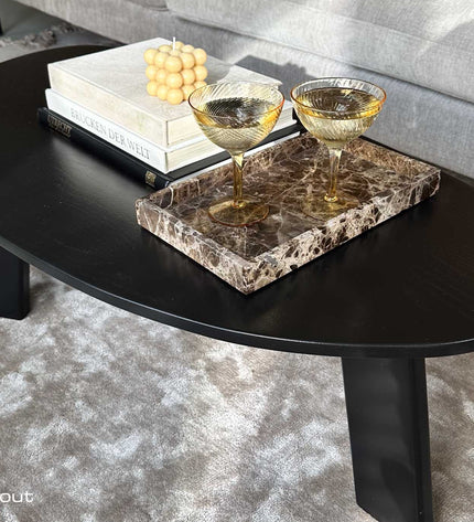 Salontafel DroomHout Vero