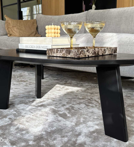 Salontafel DroomHout Vero