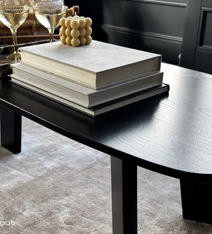 Salontafel DroomHout Vero