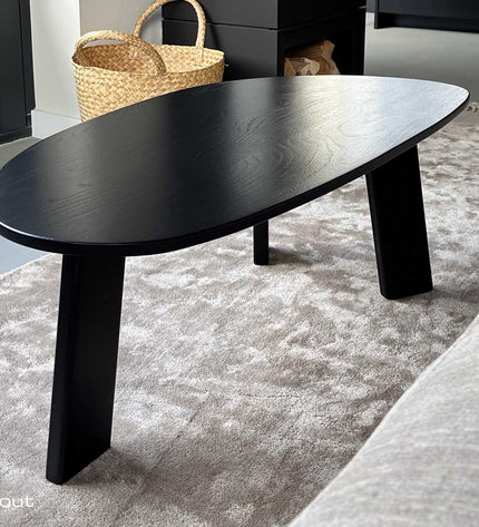 Salontafel DroomHout Vero
