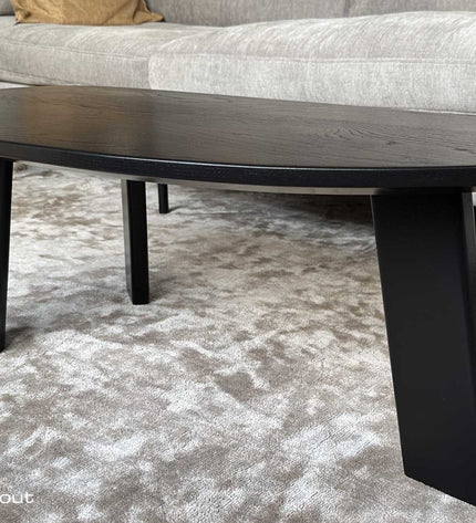 Salontafel DroomHout Vero