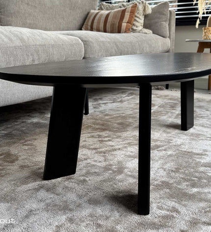 Salontafel DroomHout Vero