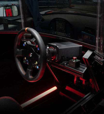 Simagic Alpha EVO Ultra 28nm - Direct Drive Wheel Base