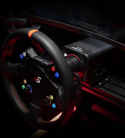 Simagic Alpha EVO Ultra 28nm - Direct Drive Wheel Base