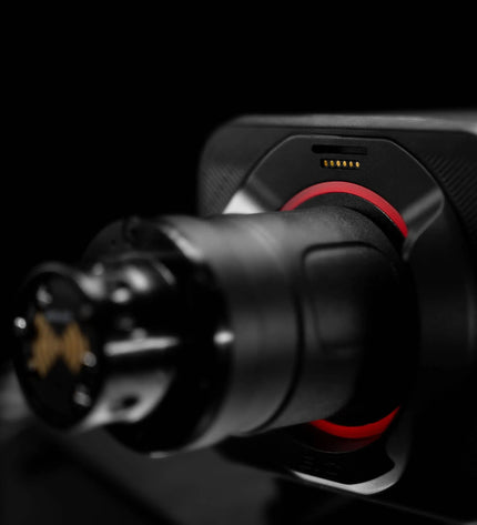 Simagic Alpha EVO Ultra 28nm - Direct Drive Wheel Base