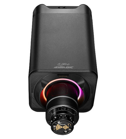Simagic Alpha EVO Ultra 28nm - Direct Drive Wheel Base
