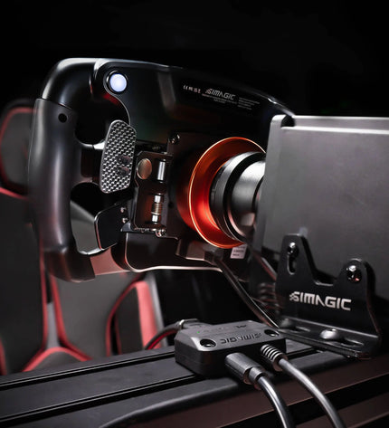 Simagic MagLink Pro