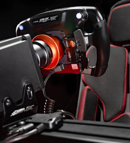 Simagic MagLink Pro