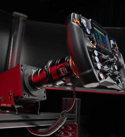 Simagic MagLink Pro Extend