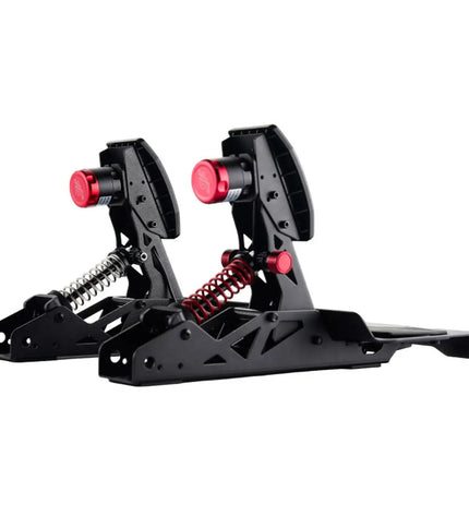 Simagic P700 Pedal Set – 2 Pedals Black