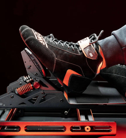 Simagic P700 Pedal Set – 2 Pedals Black