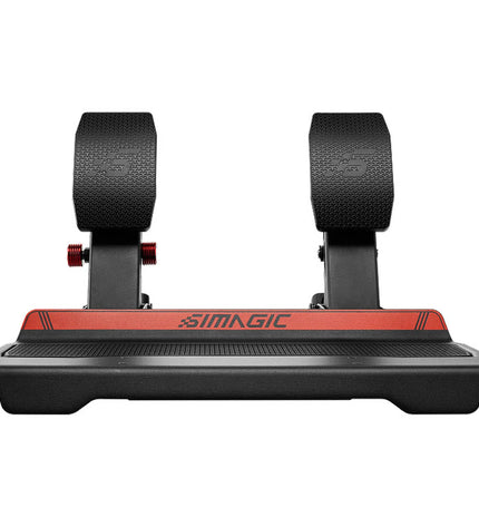 Simagic P700 Pedal Set – 2 Pedals Black