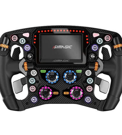 Simagic Push-Pull Paddle Shifter Module