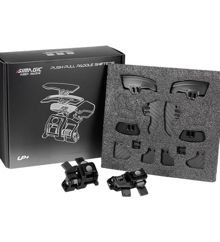 Simagic Push-Pull Paddle Shifter Module