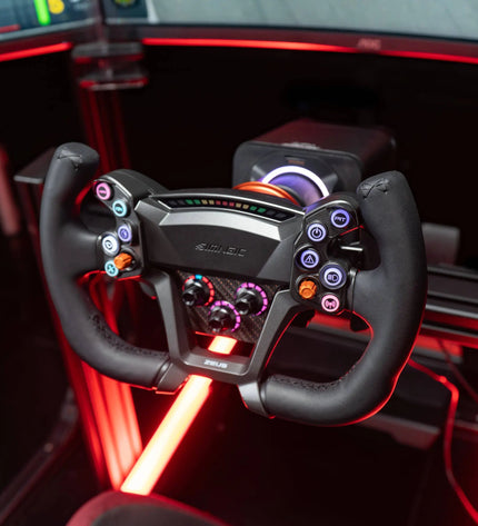 Simagic Zeus GT Steering Wheel