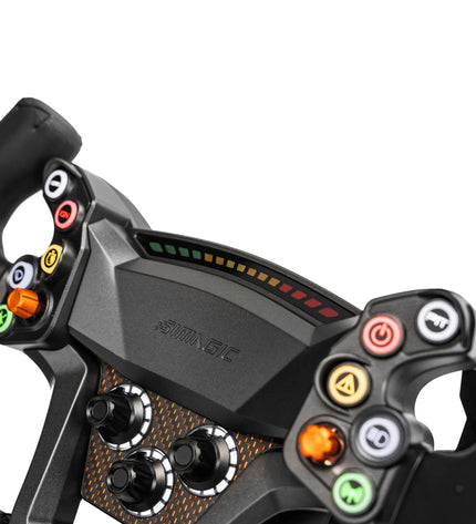 Simagic Zeus GT Steering Wheel