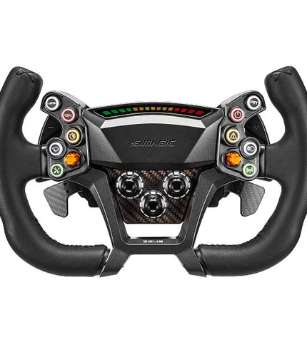 Simagic Zeus GT Steering Wheel