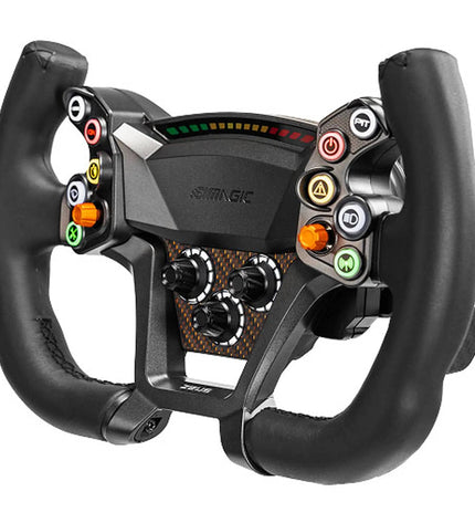 Simagic Zeus GT Steering Wheel