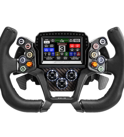 Simagic Zeus GT + MagicDash 4 Bundle