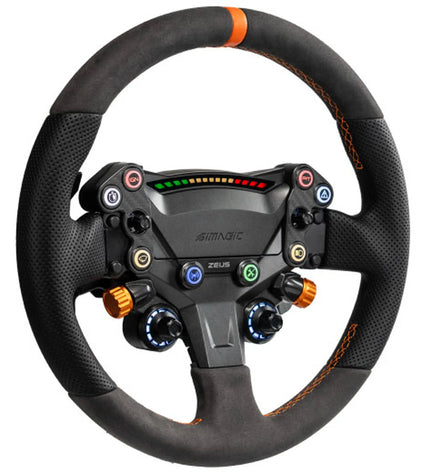 Simagic Zeus Sport Steering Wheel
