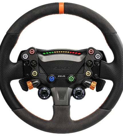 Simagic Zeus Sport Steering Wheel