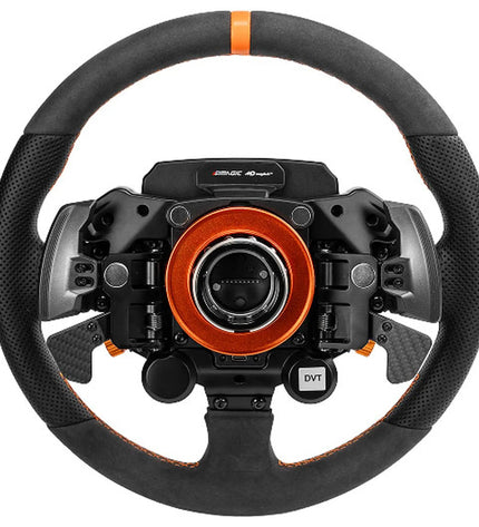 Simagic Zeus Sport + MagicDash 4 Bundle