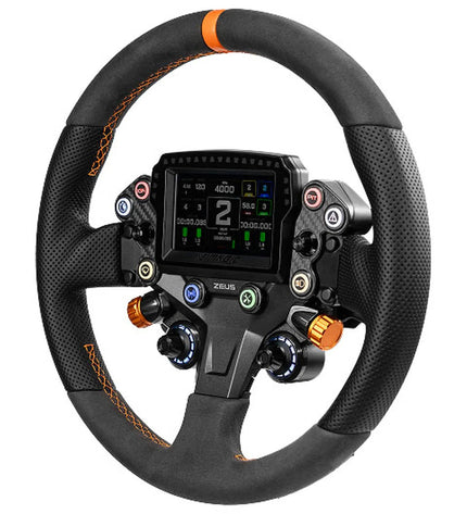 Simagic Zeus Sport + MagicDash 4 Bundle