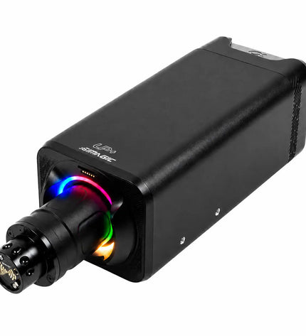 Simagic Alpha EVO Ultra 28nm - Direct Drive Wheel Base