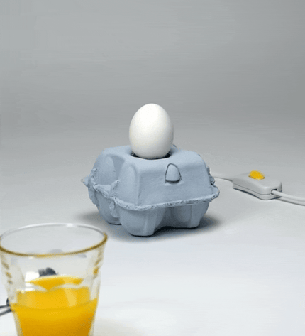 EggboxLAMP Sky