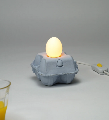 EggboxLAMP Sky
