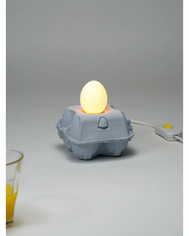EggboxLAMP Sky