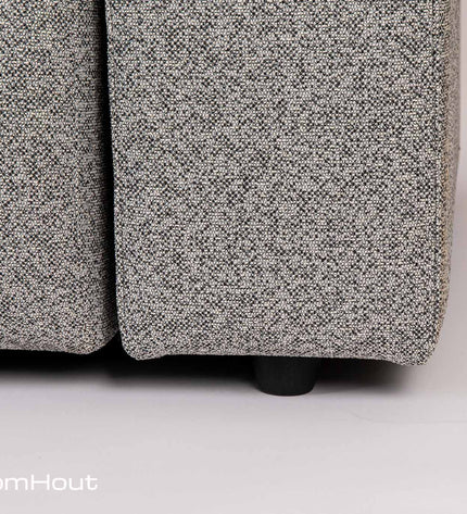 Outdoor sofa element Breeze