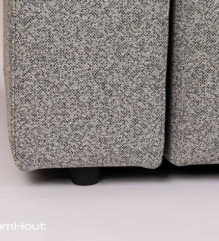 Outdoor sofa element Breeze