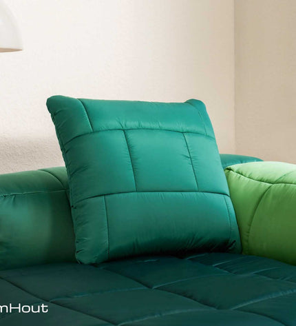 Sofa Vetsak x Aspesi | 272 cm x 136 cm