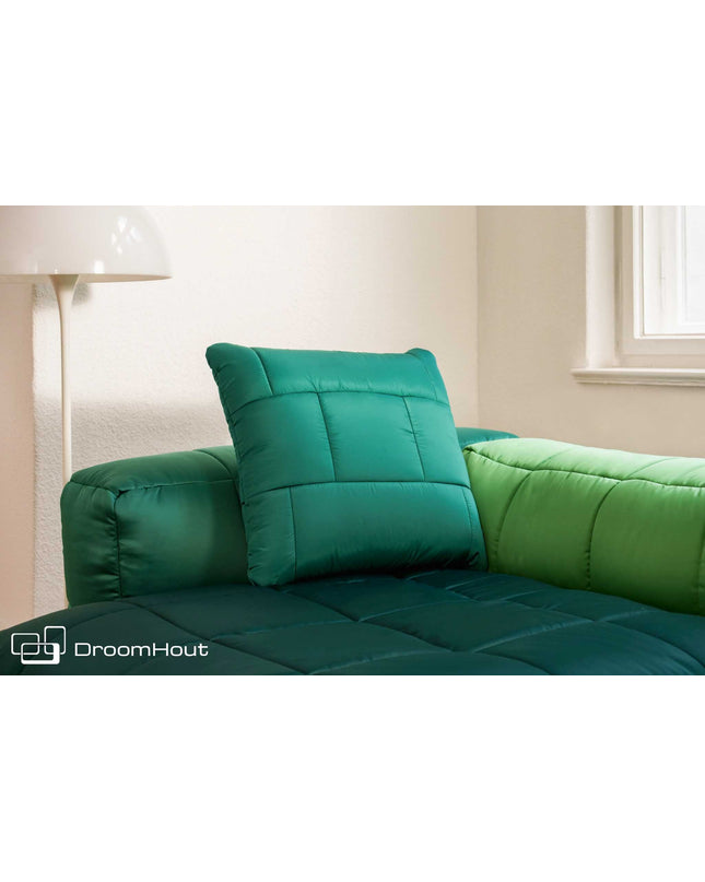 Sofa Vetsak x Aspesi | 272 cm x 136 cm