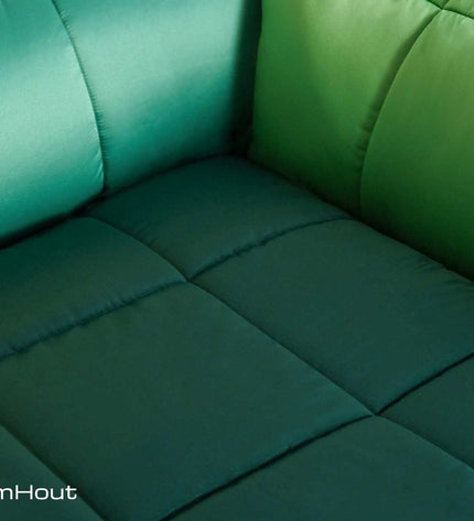 Sofa Vetsak x Aspesi | 272 cm x 136 cm