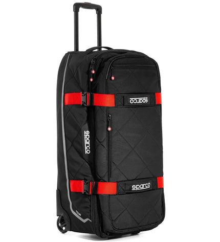 Sparco Trolley Tour – Racing Kit Bag