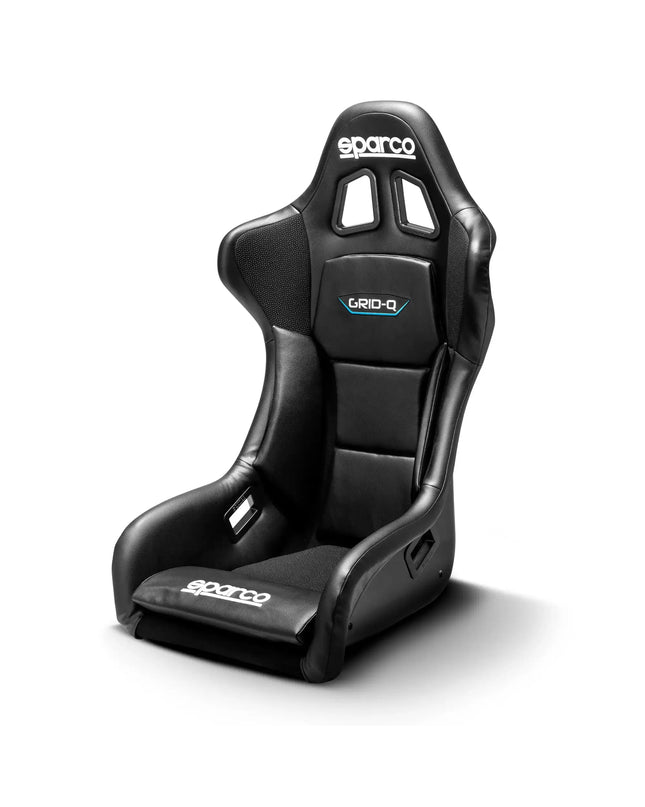 Sparco - GRID Q QRT SKY - Black