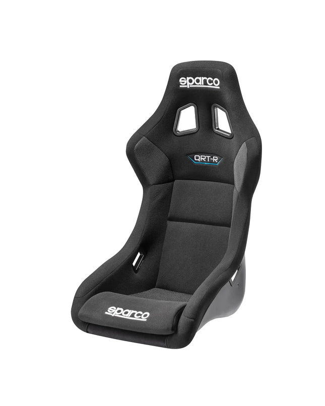 Sparco - QRT-R Race Seat - Black