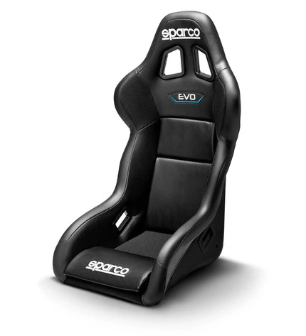 SPARCO EVO QRT SKY FIA SEAT