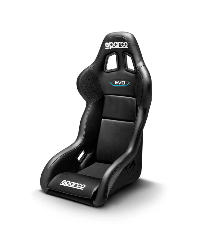 SPARCO EVO QRT SKY FIA SEAT