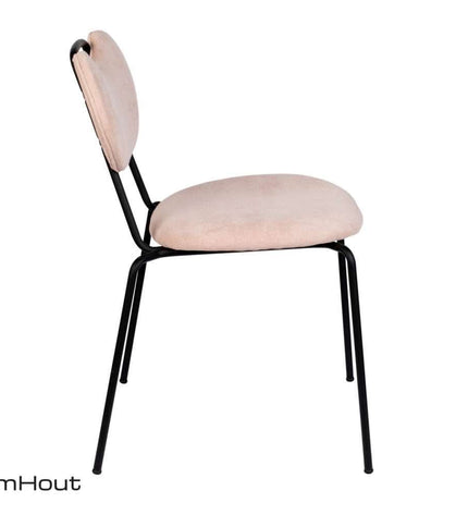Stoel DREAUM Aspen - per 2 stuks